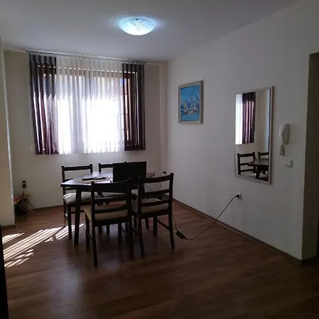 апартамент за гости камчия-oasis Beach Appartamento *