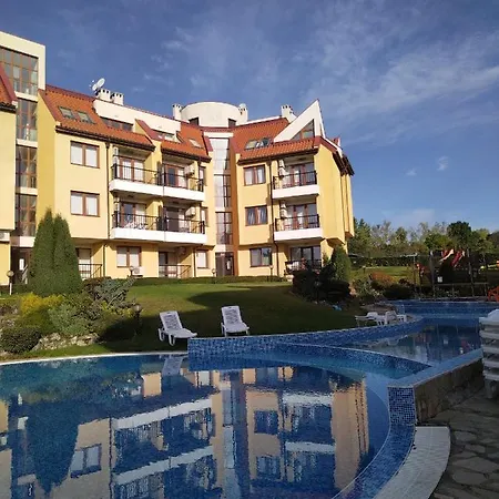апартамент за гости камчия-oasis Beach * Bliznatsi