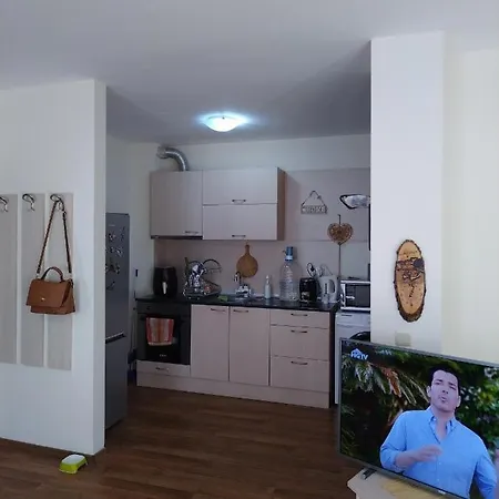 апартамент за гости камчия-oasis Beach Appartamento