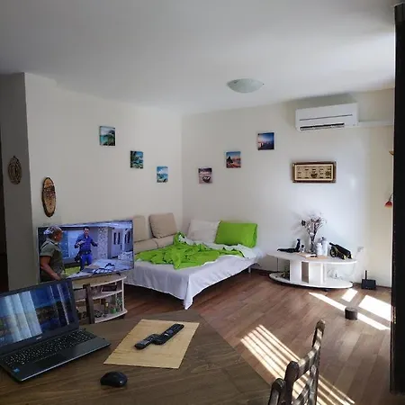 Appartamento апартамент за гости камчия-oasis Beach *