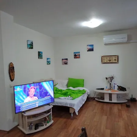 апартамент за гости камчия-oasis Beach * Bliznatsi