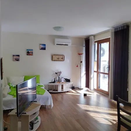 апартамент за гости камчия-oasis Beach *