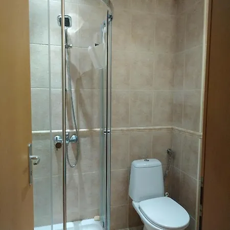 Appartamento апартамент за гости камчия-oasis Beach
