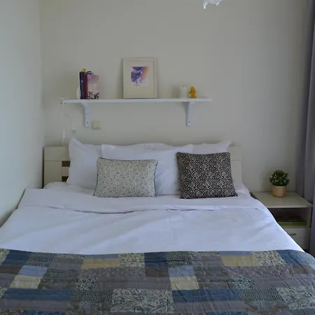 Apartment в Oasis Kamchia - стъпки в пясъка *