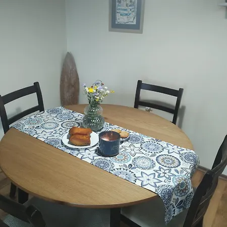 в Oasis Kamchia - стъпки в пясъка Apartment