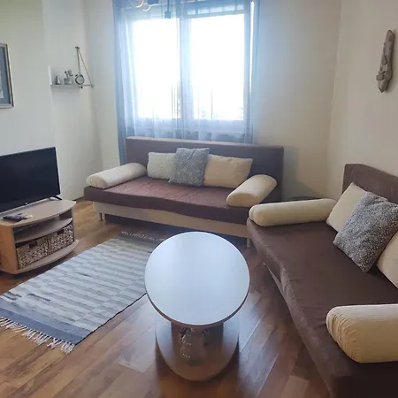 в Oasis Kamchia - стъпки в пясъка Apartment Kamchia (Varna)